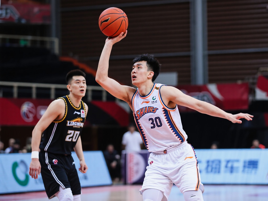 山东力拼前四！客战辽宁全员出战势在必得