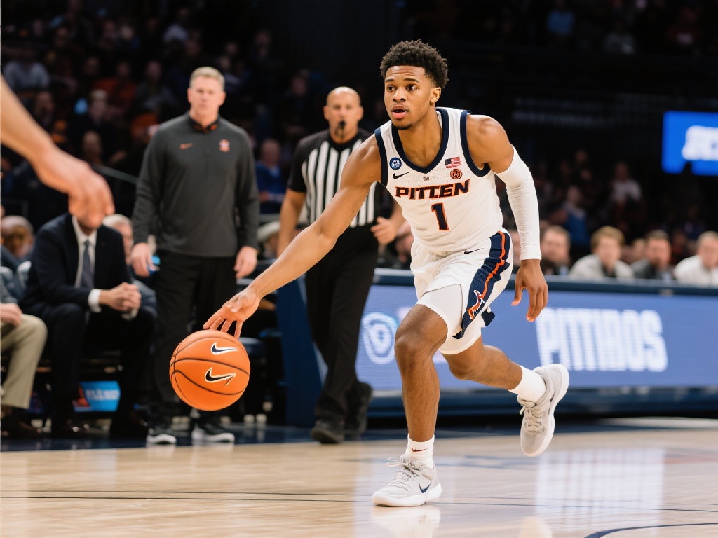 麦当劳高中全明星：第26届群星荟萃皮特森领衔