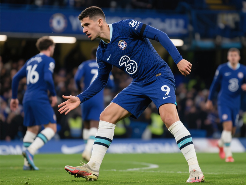 “摩根犀利吐槽：切尔西球员完全迷失方向”