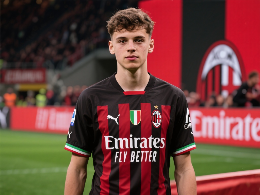 米兰锋线补强在即？齐尔克泽转会谈判取得突破