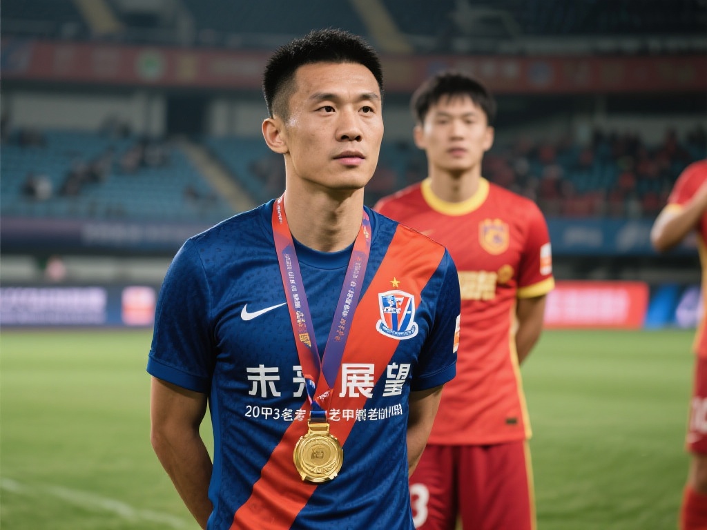 郜林退役后重返赛场 参与老甲A联赛 未来展望 郜林对足球的责任与担当
退役