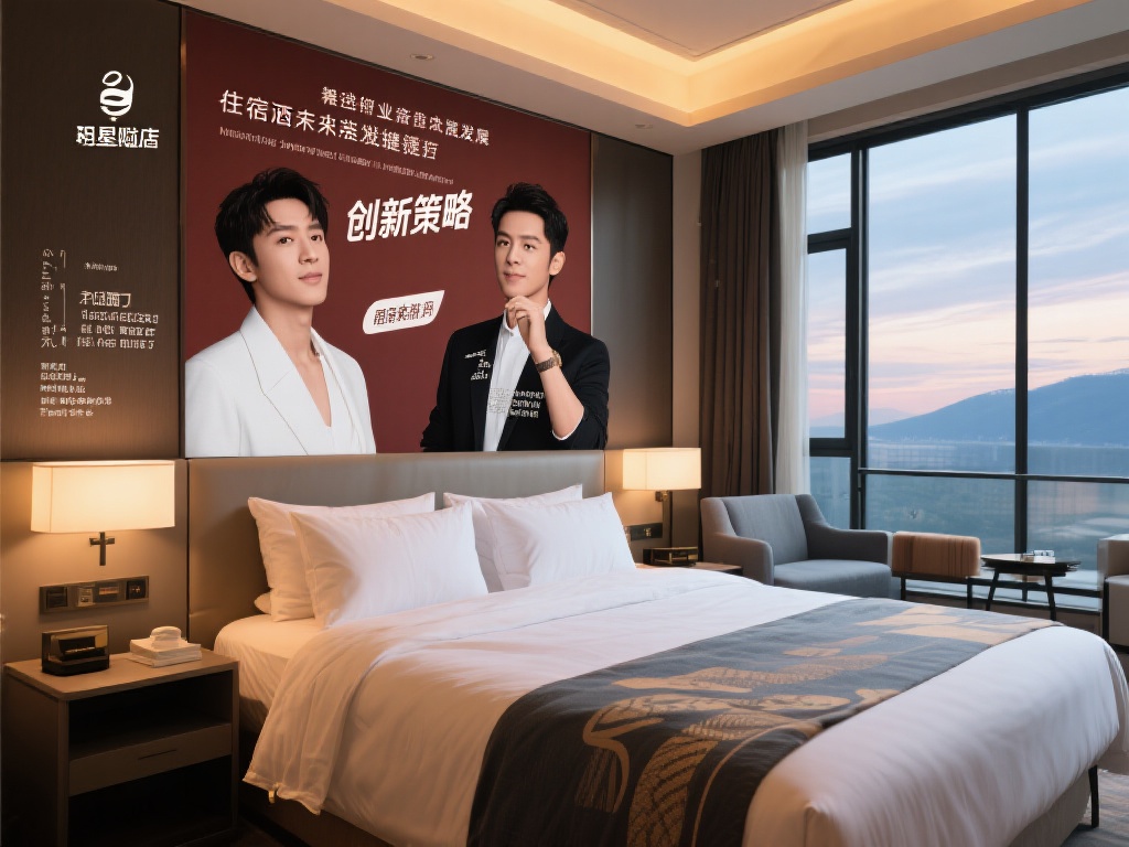 C罗访华激发深圳酒店业活力，住宿预订量同比激增900%