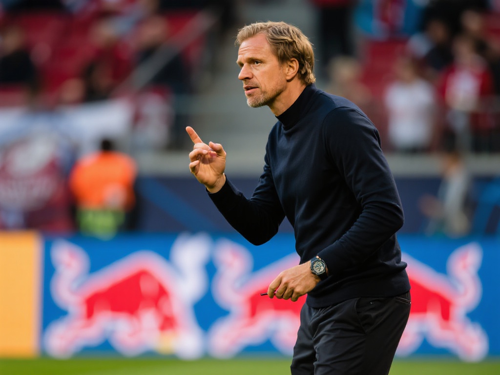 曼联动态：纳格尔斯曼接近执教，安东尼领衔10人或遭清洗