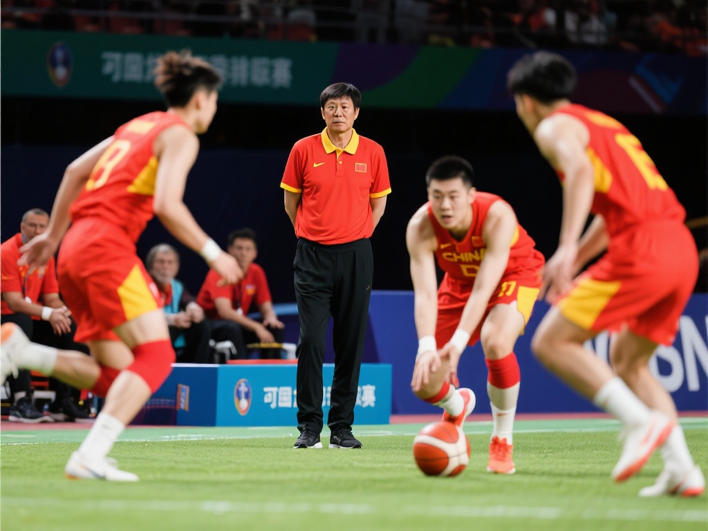 中国女足小组赛折戟：1胜1平1负憾别奥运