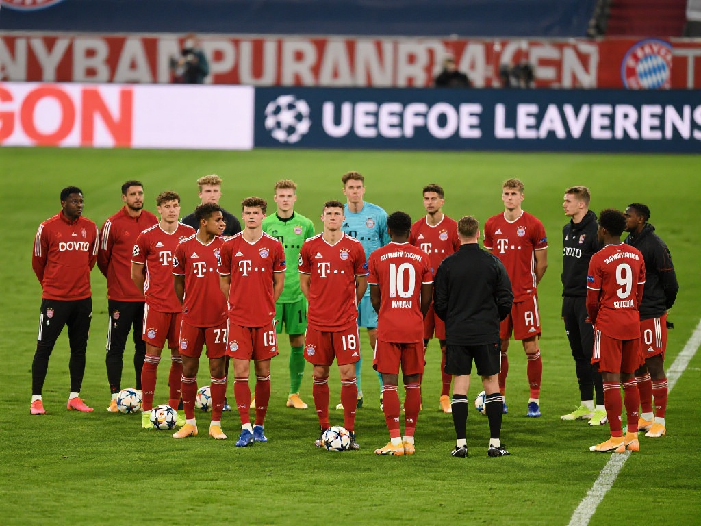 锋线储备过剩，拜仁冬窗或放弃舒波-莫廷