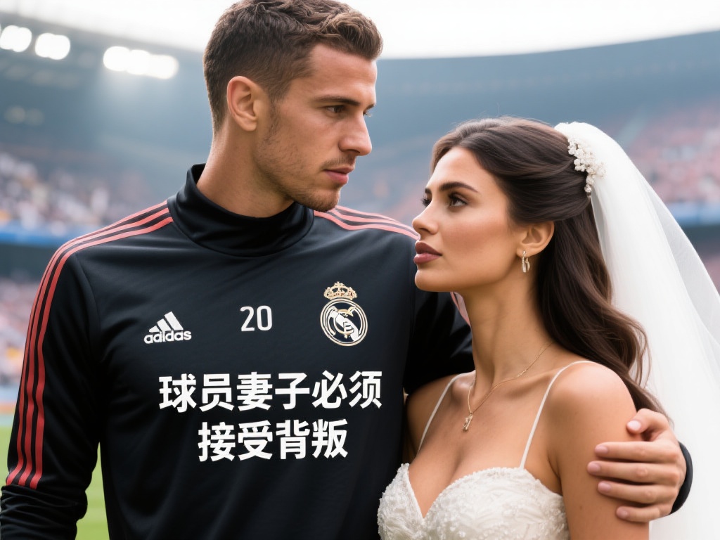 意大利模特自曝曾与切尔西球员交往，称球员妻子面临背叛现实