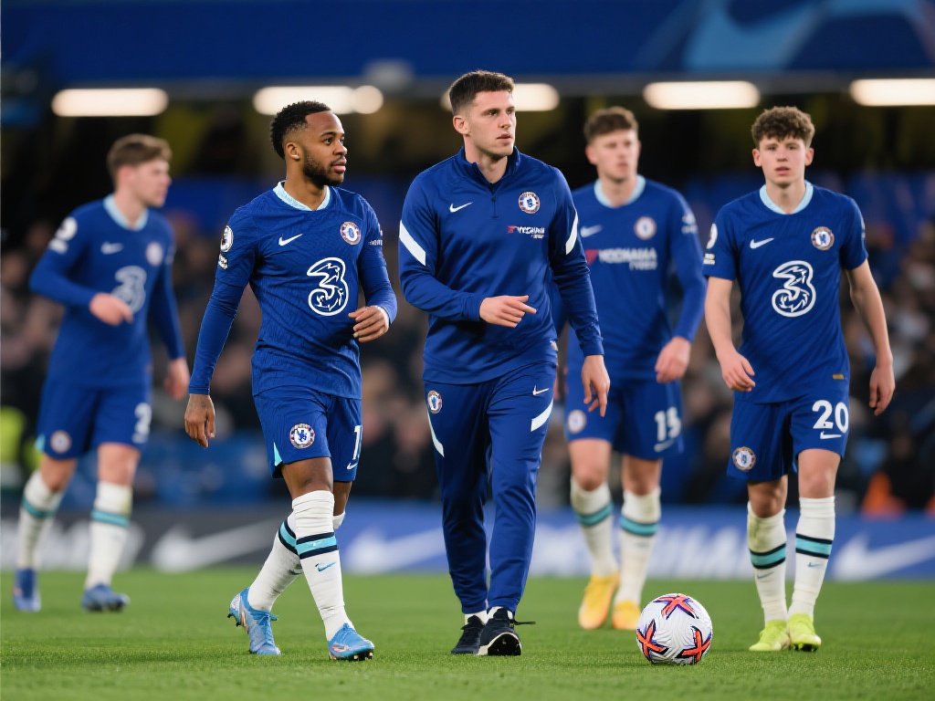 罗马诺爆料：切尔西敲定马雷斯卡，主帅合约期达6年