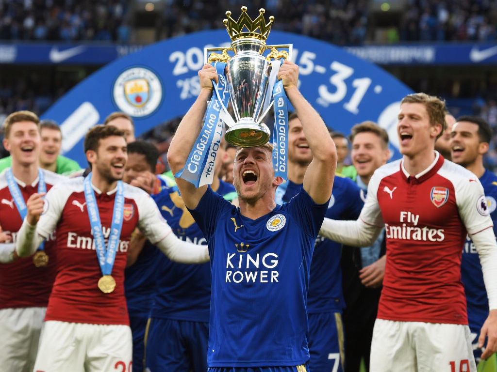 曼城领跑英超冠军预测：夺冠概率达51.4%，阿森纳仅13%紧随其后