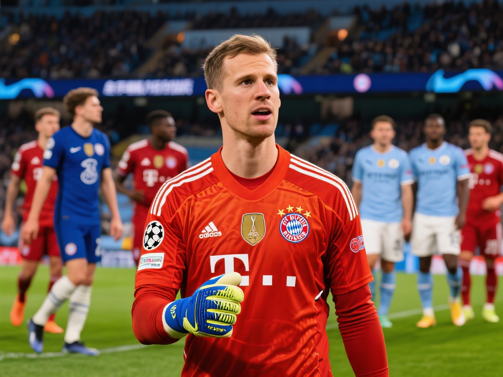 莱诺:在英格兰人眼中,德甲只是乡村联赛,资本力量掀翻竞技差距 资本如何影响足球格局
莱诺的言辞,背后