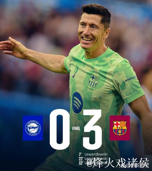 莱万可能下赛季转会迈阿密国际,续约巴萨尚有机会 莱万可能下赛季转会迈阿密国际,续约巴萨尚有机会